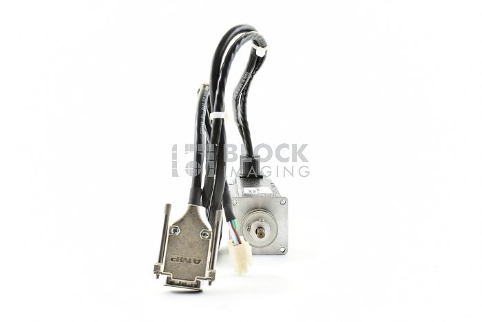 2342731 H-Power, AC Cradle Motor for GE CT | Block Imaging