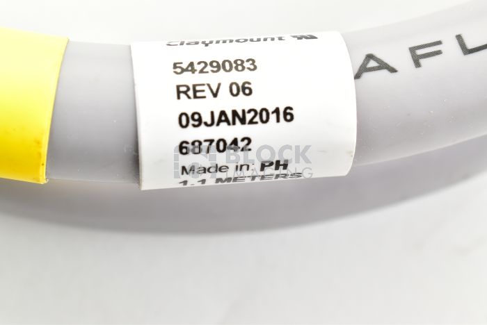 5429083 Perenna Anode High Voltage (HV) Cable for GE CT | Block  