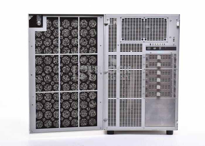 10266603 IRSmx2c Workstation for Siemens PET/CT | Block Imaging