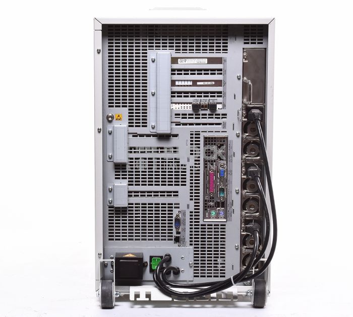 10266603 IRSmx2c Workstation for Siemens PET/CT | Block Imaging