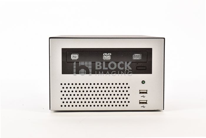 5270510-22 Single Bay Peripheral Tower with DVD-RW Drive for GE CT 