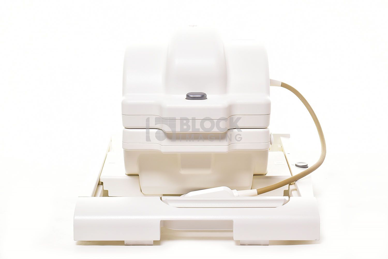 10606828 TXRX KNEE 15 MR COIL 1.5T for Siemens MRI | Block Imaging 