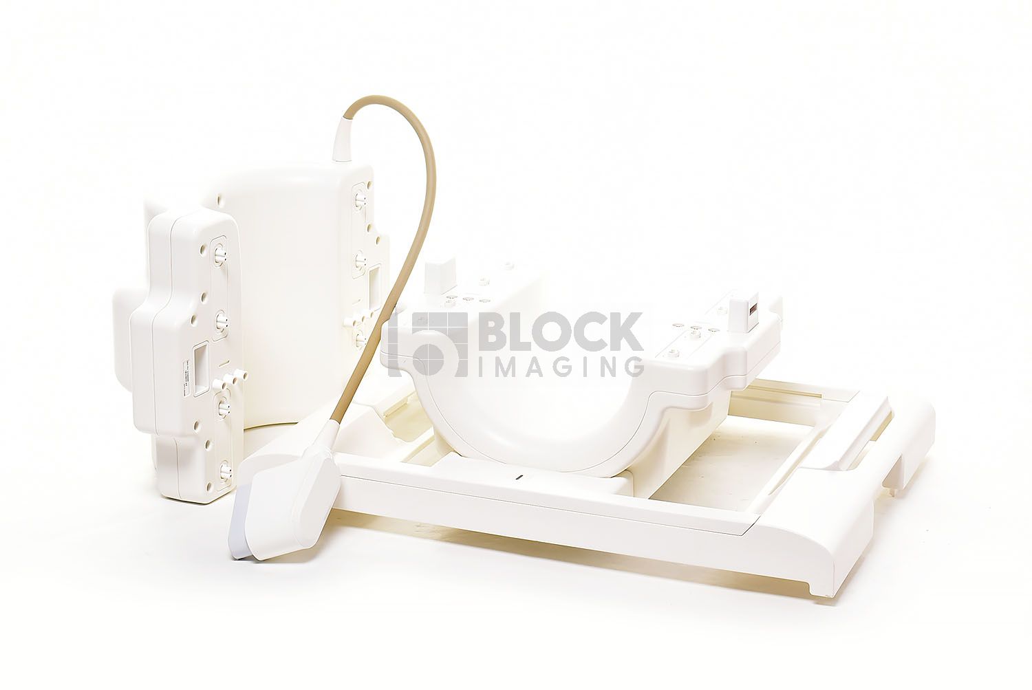 10606828 TXRX KNEE 15 MR COIL 1.5T for Siemens MRI | Block Imaging 