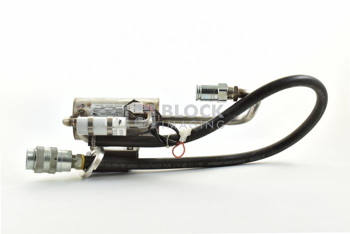 5165982 Heat Exchange Pump for GE CT | Block Imaging