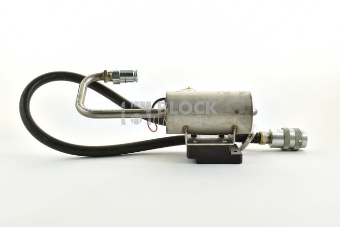 5165982 Heat Exchange Pump for GE CT | Block Imaging 