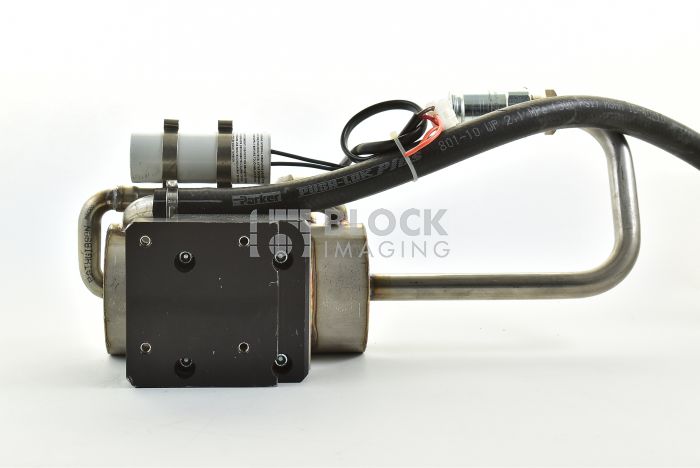 5165982 Heat Exchange Pump for GE CT | Block Imaging 