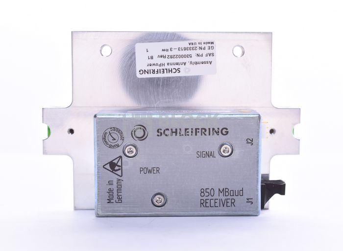 2333609-4 850M Receiver Antenna for GE CT | Block Imaging