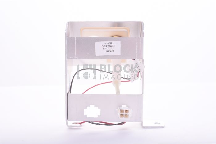 5336185 Laser Mount for GE Closed MRI | Block Imaging