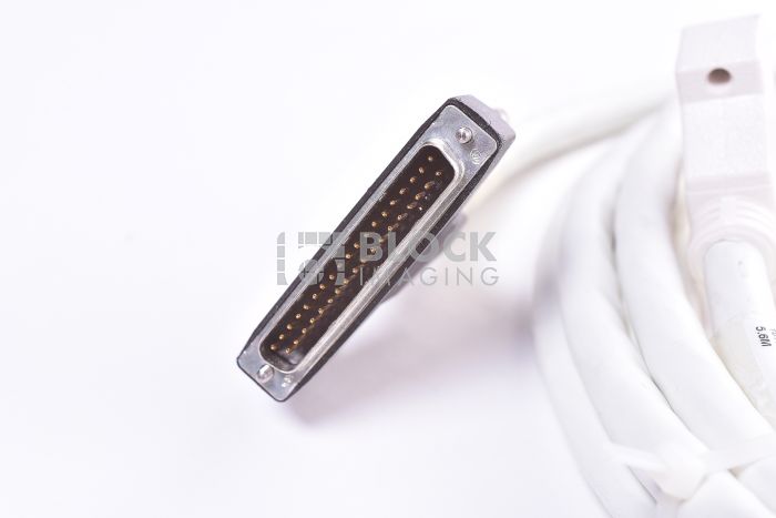 5170192 Cable for GE Closed MRI | Block Imaging