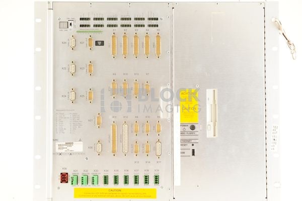 7119261 RTC Assembly for Siemens Cath/Angio