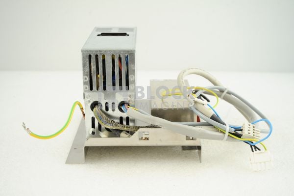 7124139 Rotating Anode Control N75 Assembly for Siemens Cath/Angio