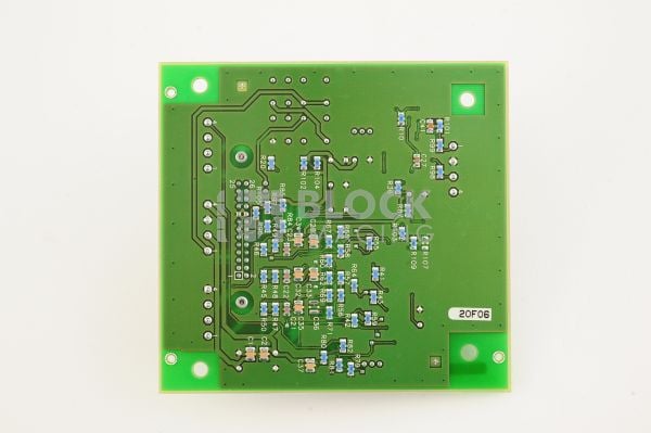 7124543 D761 Board for Siemens Cath/Angio