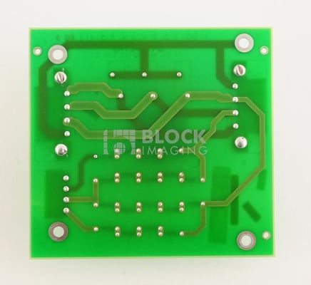 7124568 D75 Board for Siemens Cath/Angio