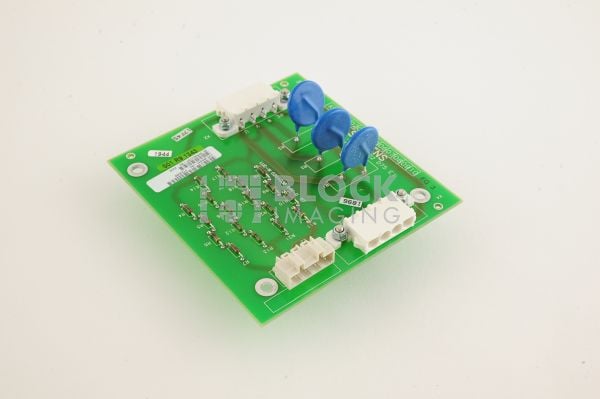 7124568 D75 Board for Siemens Cath/Angio