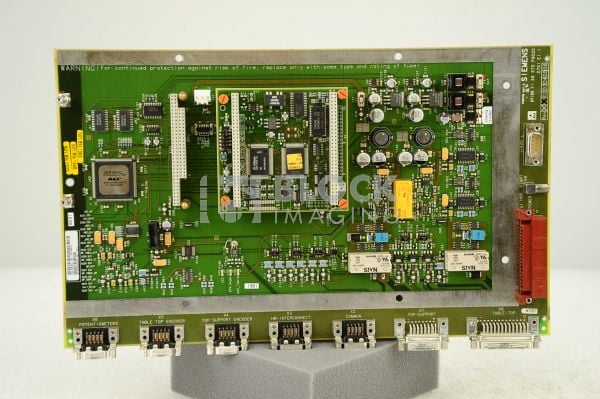 7129575 D701 Board for Siemens CT