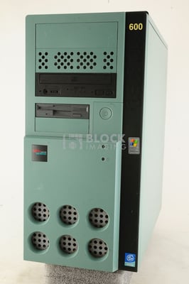 7130060 IES Tower 3 Workstation for Siemens CT