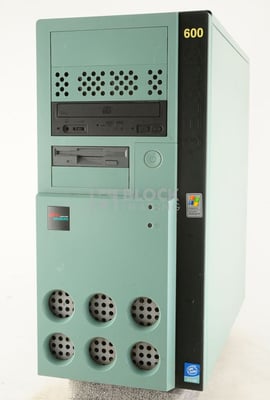 7130060 IES Tower 3 Workstation for Siemens CT