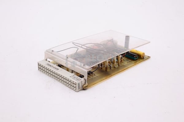 7132442 D122 Board for Siemens Rad Room