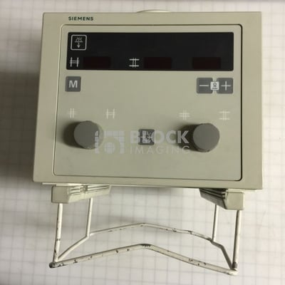 7149602 Collimator for Siemens RF Room