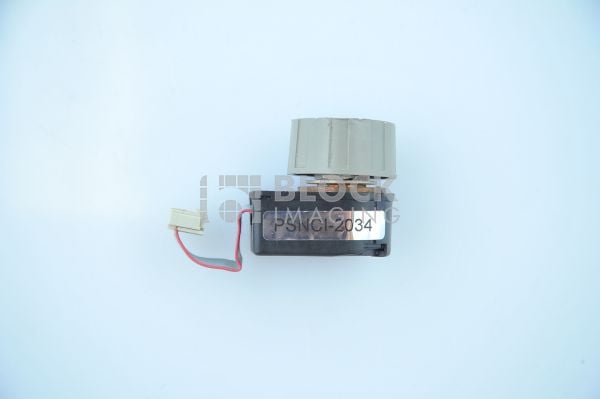 7149750 Potentiometer Knob for Siemens RF Room