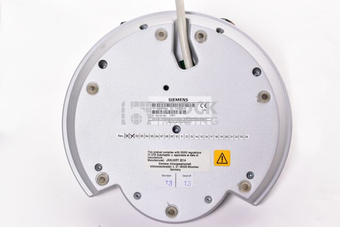 10662542 CONTROL BOX for Siemens CT | Block Imaging