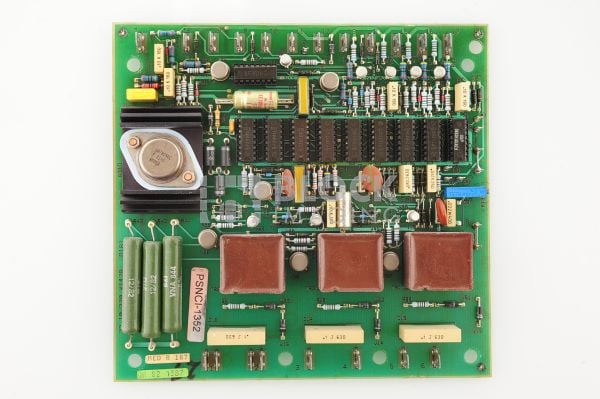 7210370 D181 Board for Siemens Cath/Angio