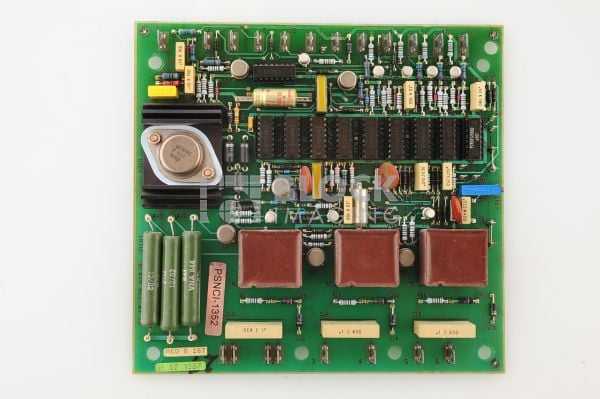 7210370 D181 Board for Siemens Cath/Angio