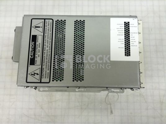 7325512 PCA Power Control and Monitor PCM1 Board for Siemens Cath/Angio