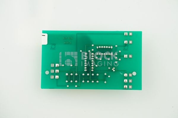 736280 Vertical Brake Modulation Board for Siemens C-arm