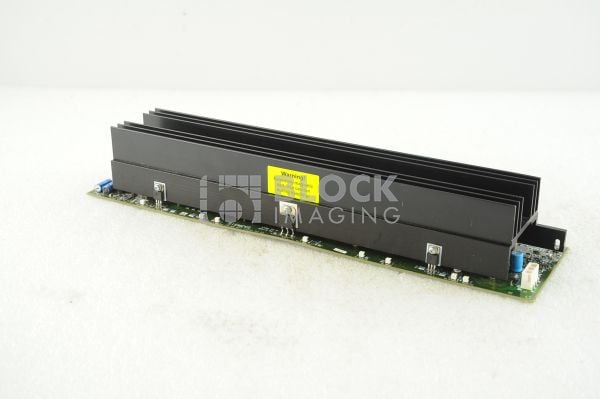 7389377 Dyscon BC 3Out D3 Board for Siemens Closed MRI