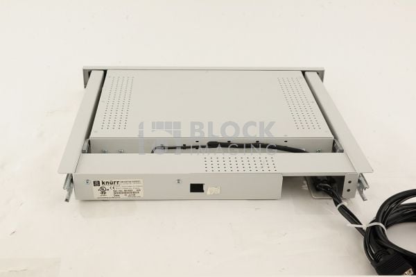 7395465 Rack Mount Drawer for Siemens CT