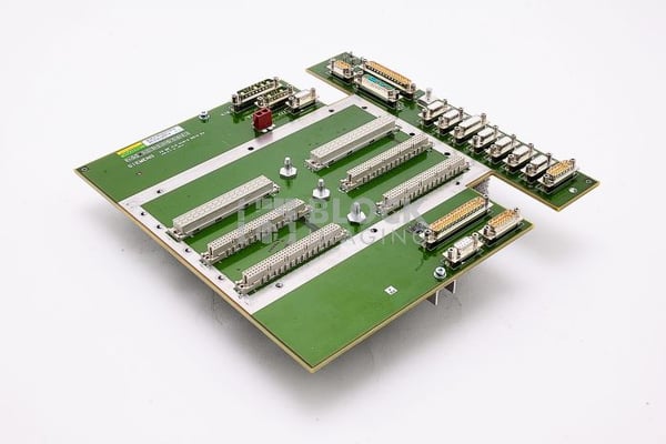 7396315 D510 Backplane Board for Siemens CT