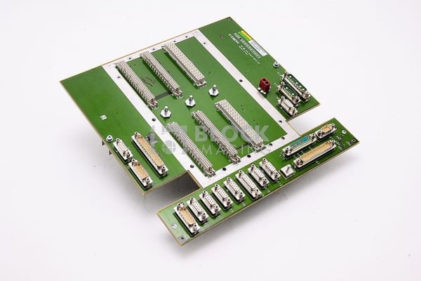 7396315 D510 Backplane Board for Siemens CT