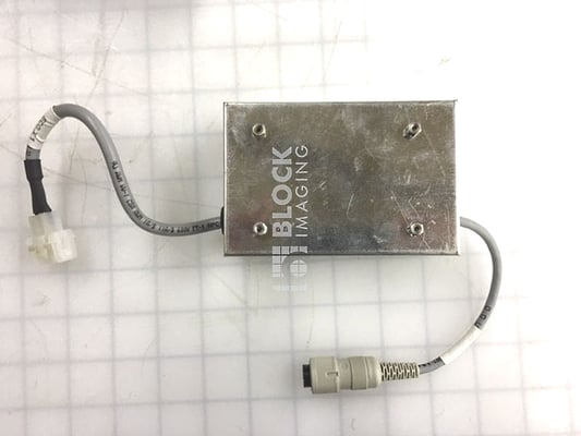 7396356 ECG Power Supply for Siemens CT | Block Imaging 