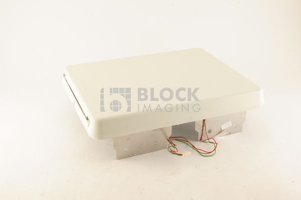 7555233 Collision Cover for Siemens Cath/Angio