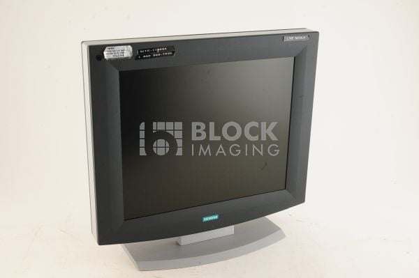 7556249 Monochrome Display 18 inch Monitor for Siemens Cath/Angio