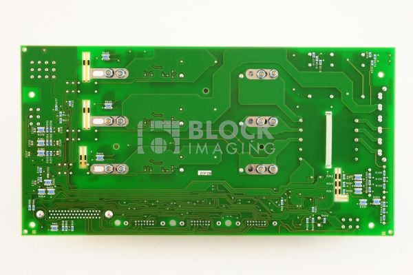 7563047 D110 Power Up Circuit Board for Siemens Closed MRI