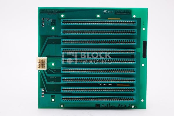 757-838 Mother PCB Assembly for Picker Rad Room