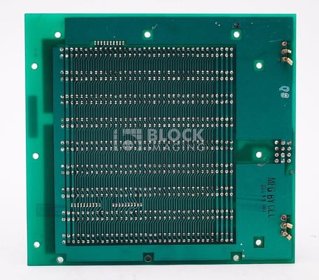 757-838 Mother PCB Assembly for Picker Rad Room