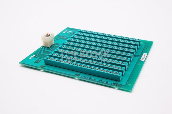 757-838 Mother PCB Assembly for Picker Rad Room