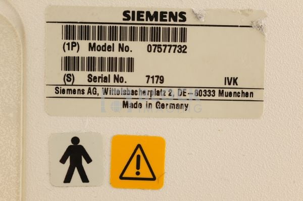 7577732 Head Matrix Coil for Siemens Closed MRI