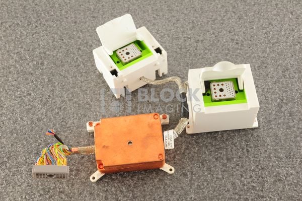 7581940 Socket Group 1.5T-3B for Siemens Closed MRI | Block Imaging