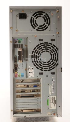 7711745 ICS Tower 5C Evolve for Siemens CT