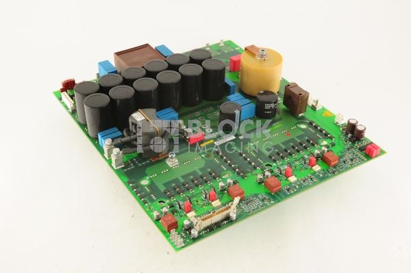 7717528 D150 Rectifier X-Ray Generator Board for Siemens Cath/Angio