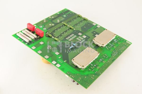 7717528 D150 Rectifier X-Ray Generator Board for Siemens Cath/Angio