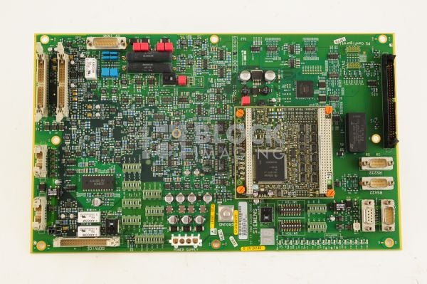 7717700 PCB D600 Board for Siemens Cath/Angio