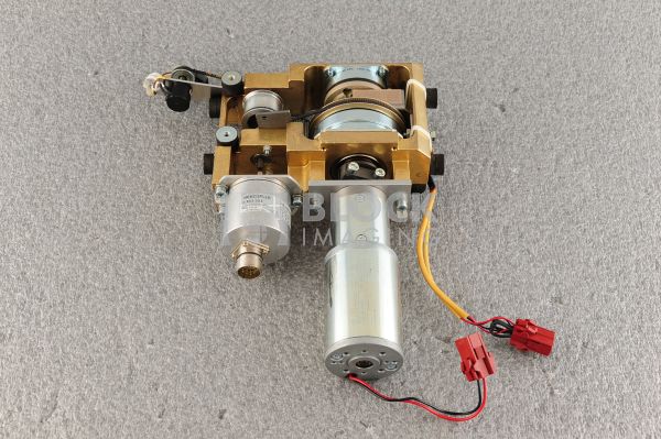 7729598 Motor Controller for Siemens CT | Block Imaging