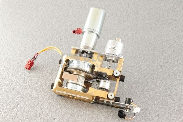 7729598 Motor Controller for Siemens CT | Block Imaging