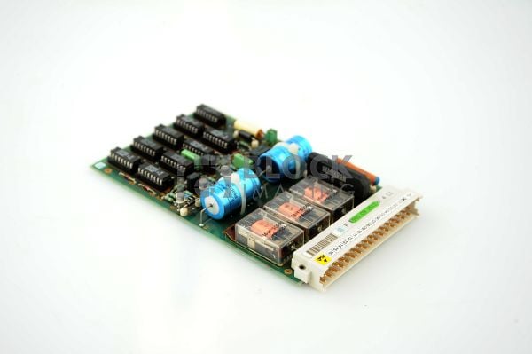 8057747 G5206 Board for Siemens Urology