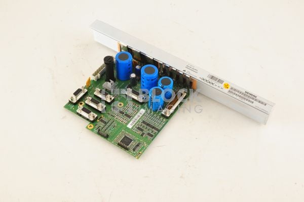 8112588 A4120 Supplied Functions Board for Siemens Closed MRI